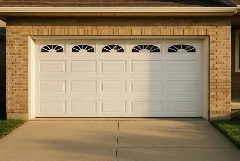 Contact Thonotosassa Garage Door Experts