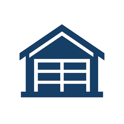 Thonotosassa Garage Door Experts logo